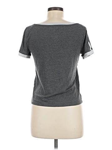 SO Short Sleeve T-Shirt (view 2)