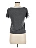 SO Gray Short Sleeve T-Shirt Size M - photo 2