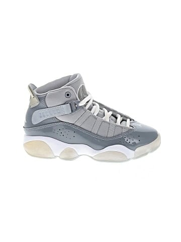 Air Jordan Sneakers (view 1)