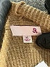 SO Tan Cardigan Size XL - photo 7