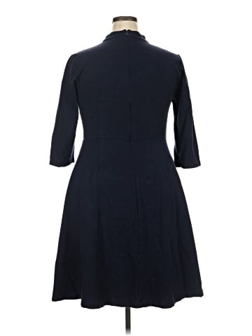ELOQUII Casual Dress (view 2)