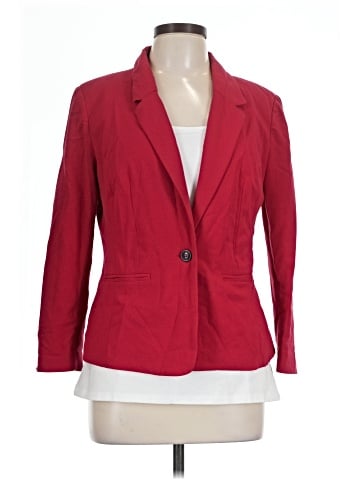 Kensie Blazer (view 1)