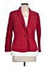 Kensie Red Blazer Size L - photo 1