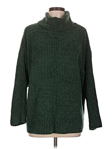 Pierre Cardin Turtleneck Sweater (view 1)