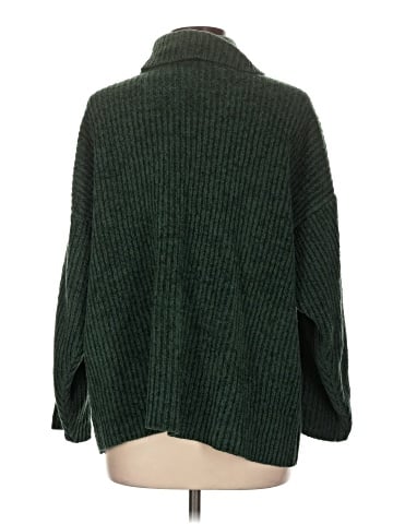 Pierre Cardin Turtleneck Sweater (view 2)