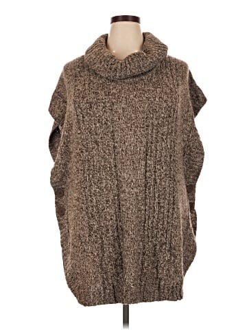 Woman Within Sweater Vest (view 1)