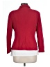 Kensie Red Blazer Size L - photo 2