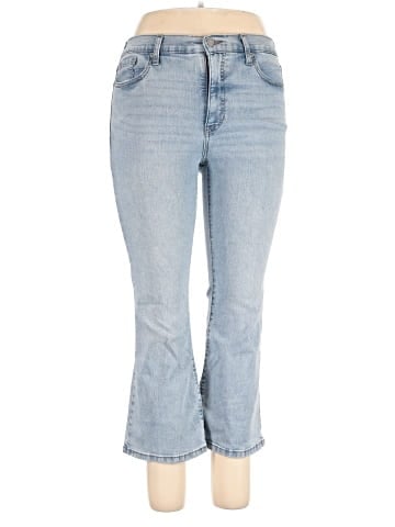 Banana Republic Factory Store Jeans (view 1)