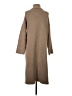 MNG Tan Cardigan Size S - photo 2