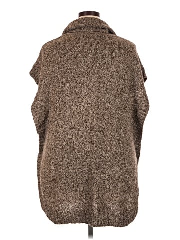 Woman Within Sweater Vest (view 2)