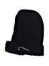 Assorted Brands Black Beanie One size - photo 1
