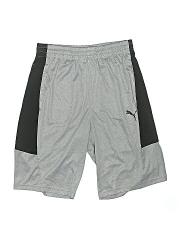 Puma Athletic Shorts (view 1)