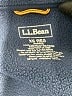 L.L.Bean Blue Cardigan Size XS - photo 7
