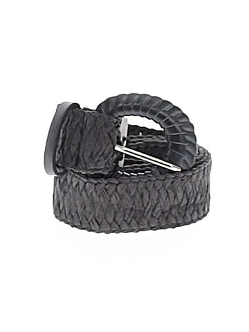Noir Belt (view 1)