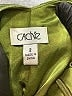 Cache Green Cocktail Dress Size 2 - photo 7
