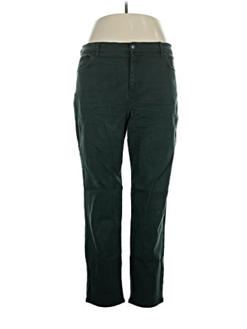 Gloria Vanderbilt Casual Pants (view 1)