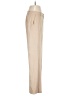 Motel Solid Tan Khakis Size XS - photo 4