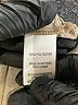 SOHO Apparel Ltd 100% Polyester Tan Dress Pants Size M - photo 8