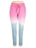BP. Color Block Pink Active Pants Size L - photo 1