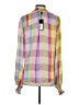 Gianni Bini 100% Polyester Pink Long Sleeve Blouse Size S - photo 2