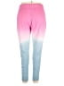 BP. Color Block Pink Active Pants Size L - photo 2