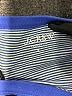 J.Crew Blue Sleeveless T-Shirt Size S - photo 7