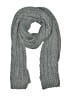 Hollister Gray Scarf One size - photo 1