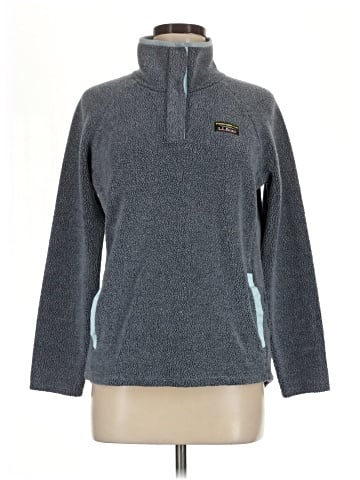 L.L.Bean Pullover Sweater (view 1)