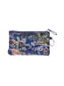 Vera Bradley Blue Wristlet One size - photo 1