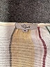 Rails 100% Rayon Stripes White Casual Dress Size XS - photo 7