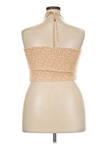 Torrid Sleeveless Blouse (view 2)