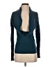 Express Teal Cardigan Size S - photo 1