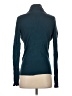 Express Teal Cardigan Size S - photo 2
