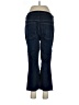 J.Crew Chevron-herringbone Blue Jeans Size 31 waist (petite) - photo 2