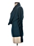 Express Teal Cardigan Size S - photo 5