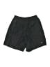 Champion 100% Polyester Solid Black Athletic Shorts Size S - photo 1
