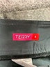 Terry Gray Cargo Shorts Size S - photo 3