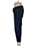 J.Crew Chevron-herringbone Blue Jeans Size 31 waist (petite) - photo 5