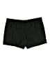 Merona 100% Polyester Solid Black Athletic Shorts Size 20 - 22 - photo 1