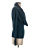 Express Teal Cardigan Size S - photo 4