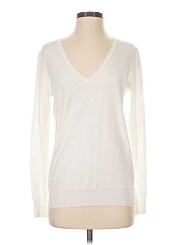 J.Crew Factory Store Pullover Sweater (view 1)