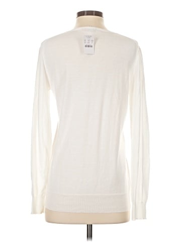 J.Crew Factory Store Pullover Sweater (view 2)