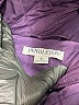 Pendleton 100% Polyester Purple Coat Size S - photo 6