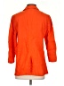 MICHAEL Michael Kors 100% Linen Orange Blazer Size 4 - photo 2