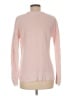 L.L.Bean Pink Pullover Sweater Size M - photo 2