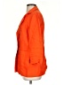 MICHAEL Michael Kors 100% Linen Orange Blazer Size 4 - photo 5