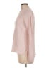 L.L.Bean Pink Pullover Sweater Size M - photo 5