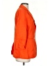 MICHAEL Michael Kors 100% Linen Orange Blazer Size 4 - photo 4