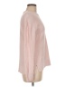 L.L.Bean Pink Pullover Sweater Size M - photo 4