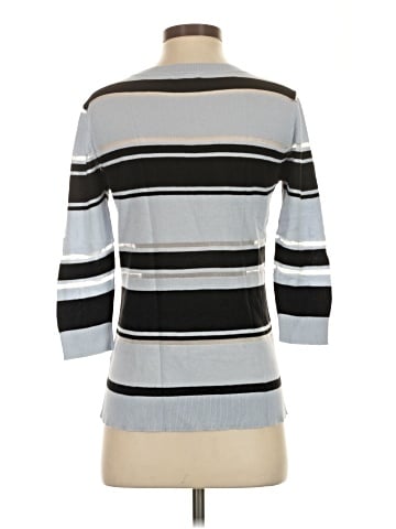 Halogen Pullover Sweater (view 2)